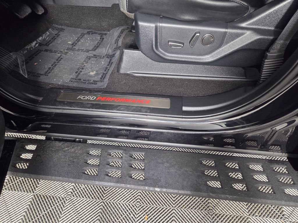 Used 2020 Ford F150 Raptor w/ Equipment Group 801A Mid image 25