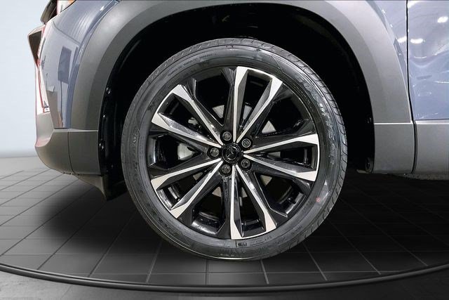New 2026 MAZDA CX-50 AWD 2.5 S image 15