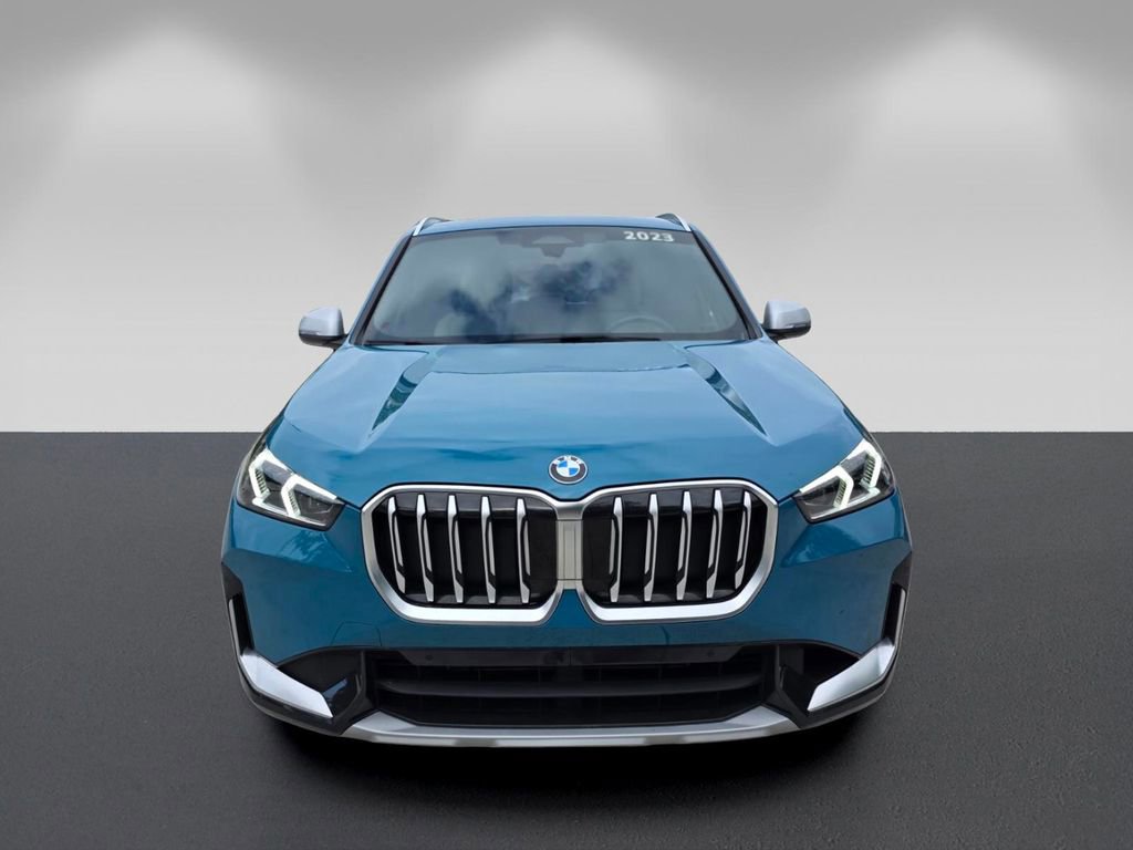 Certified 2023 BMW X1 xDrive28i w/ Convenience Package AWD/4WD video 2