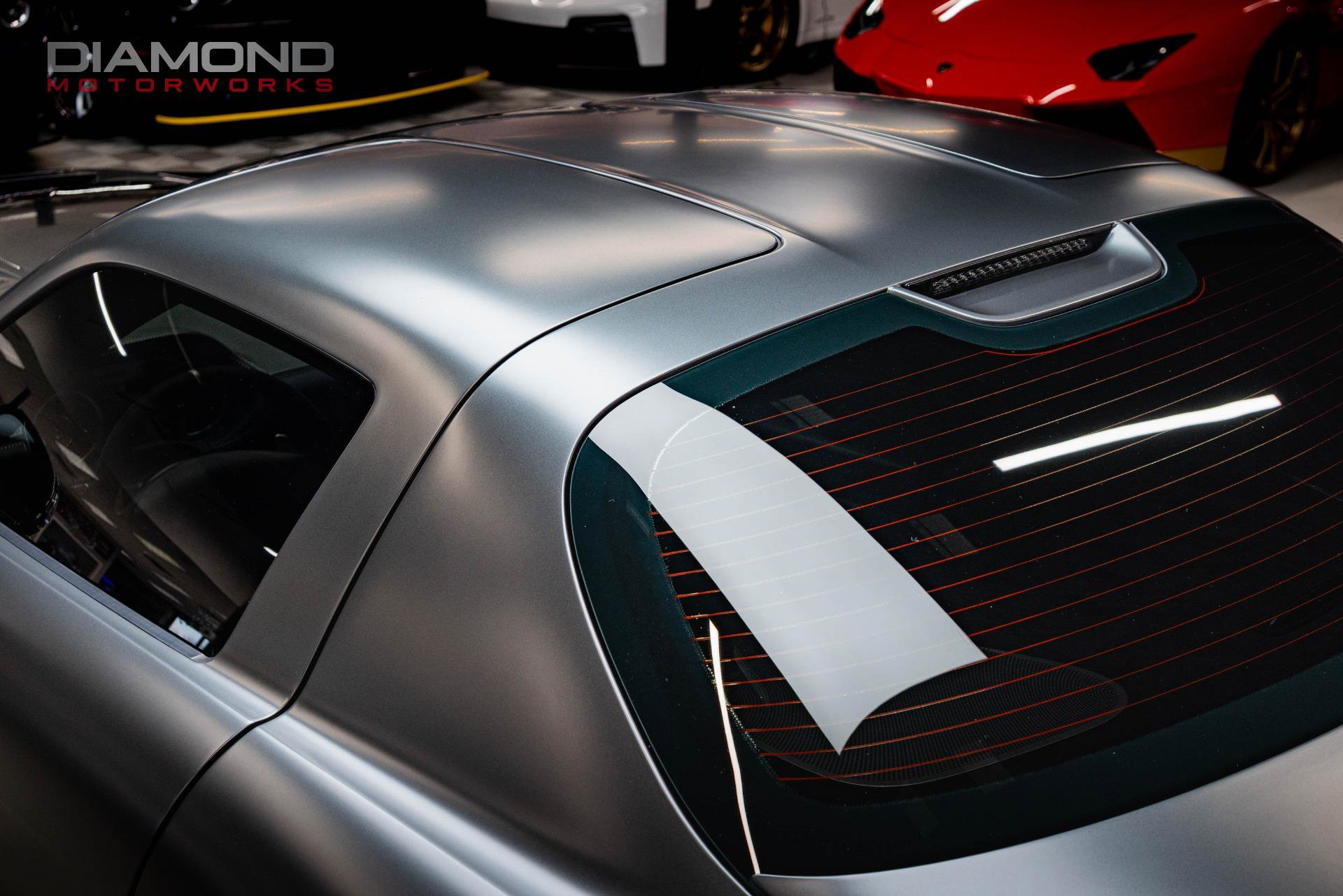 Used 2015 Mercedes-Benz SLS AMG GT Final Edition image 47