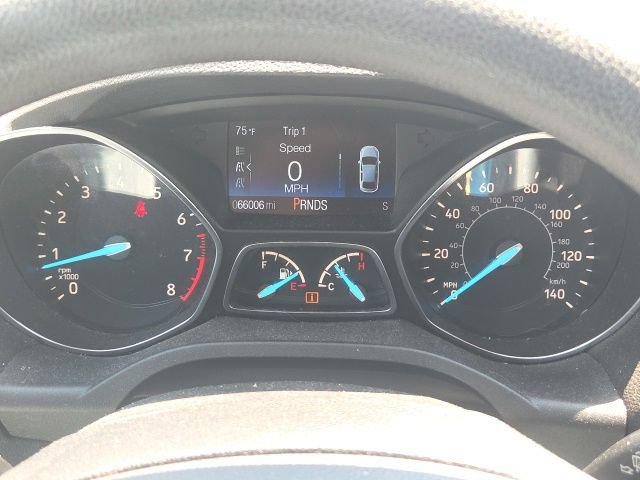 Used 2019 Ford Escape S FWD image 41