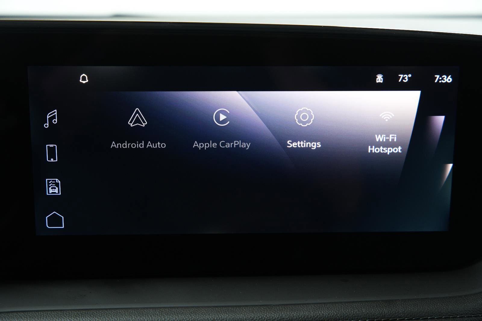 New 2026 Buick Encore GX Preferred w/ Comfort Package image 32