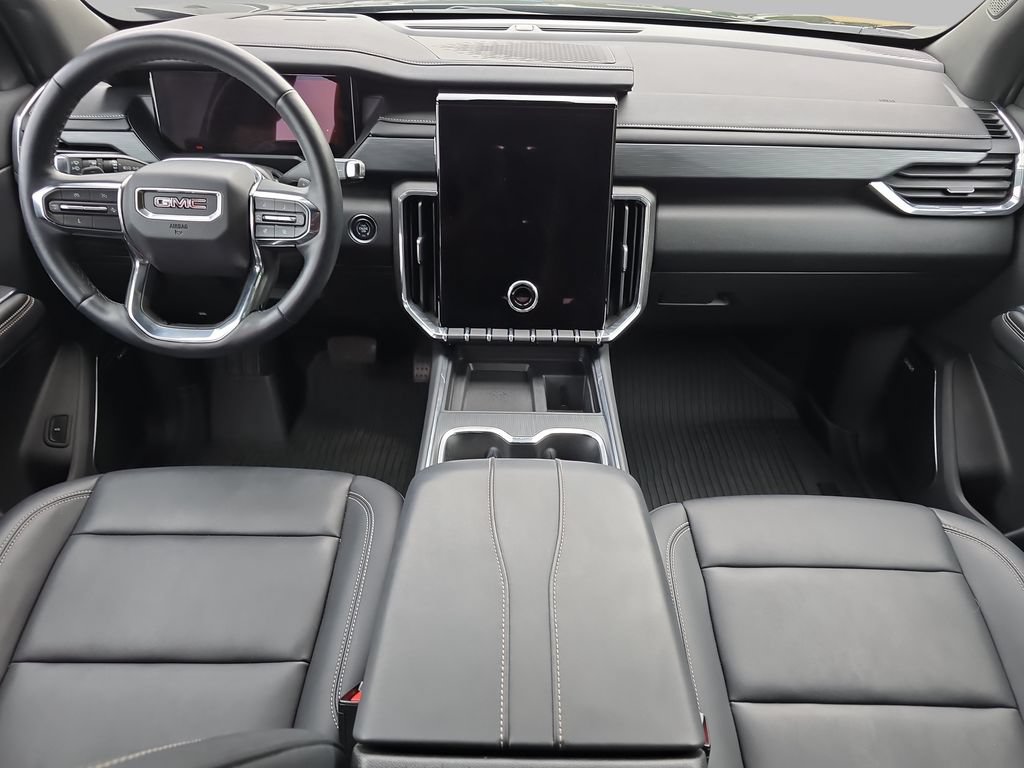 Certified 2024 GMC Acadia Elevation w/ LPO, Floor Liner Package FWD image 11