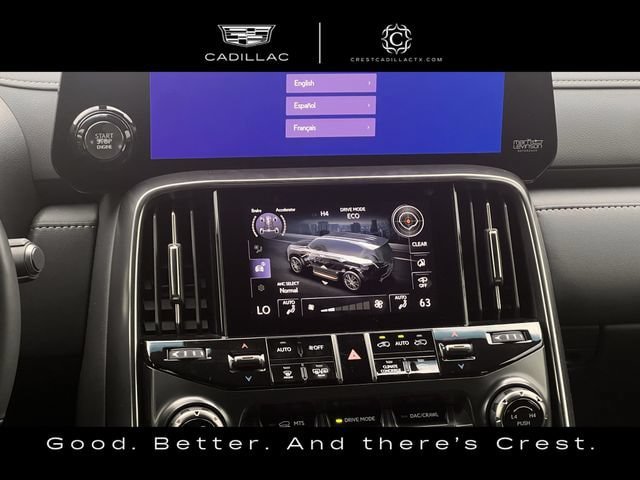 Used 2025 Lexus LX 600 4WD w/ Appearance Package image 15