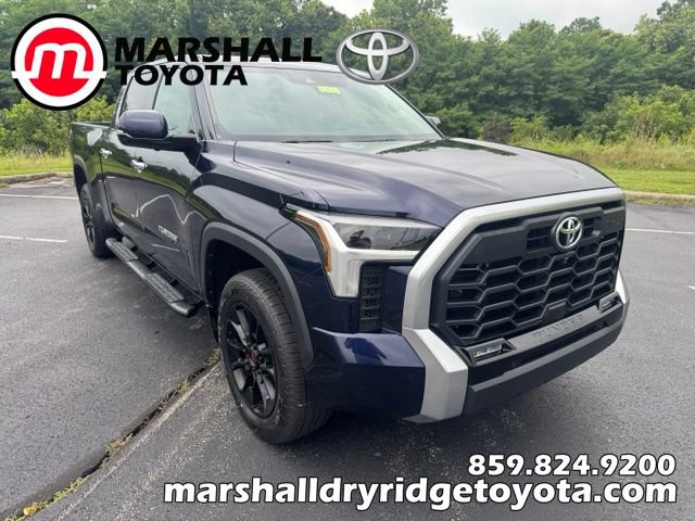 Used 2023 Toyota Tundra Limited w/ TRD Off-Road Package