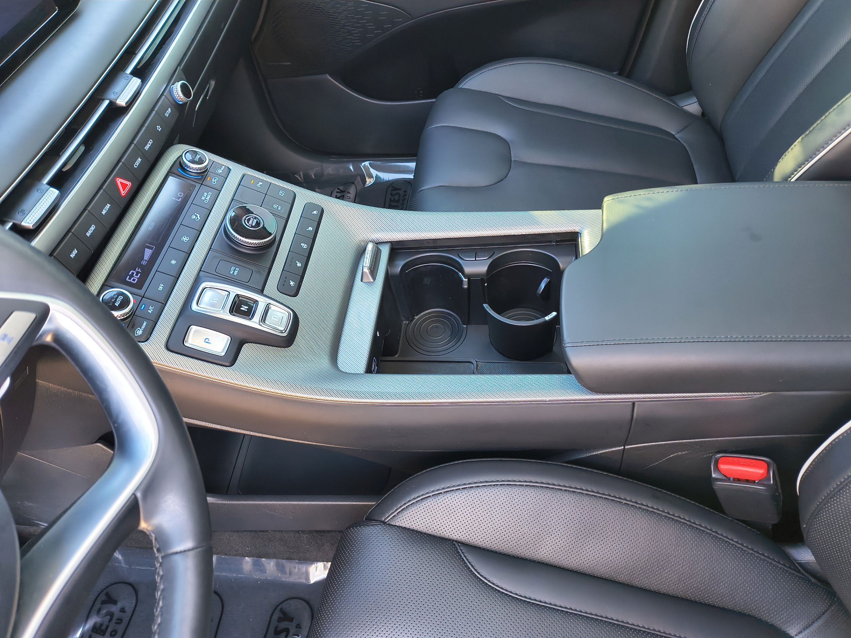 Used 2024 Hyundai Palisade SEL w/ Premium Package FWD image 23