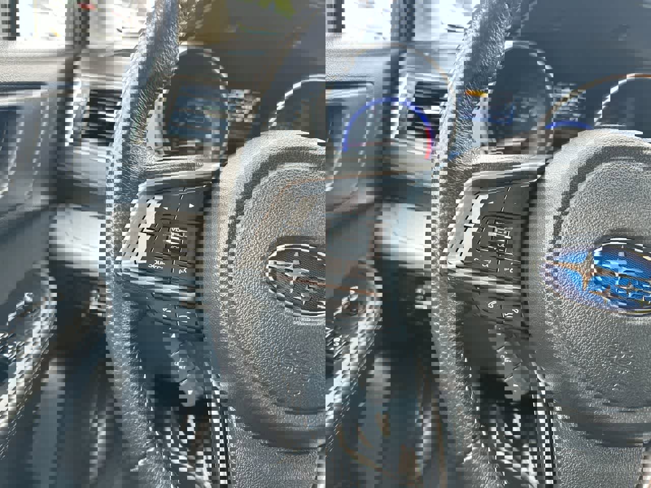 Used 2019 Subaru Outback 2.5i Premium image 28