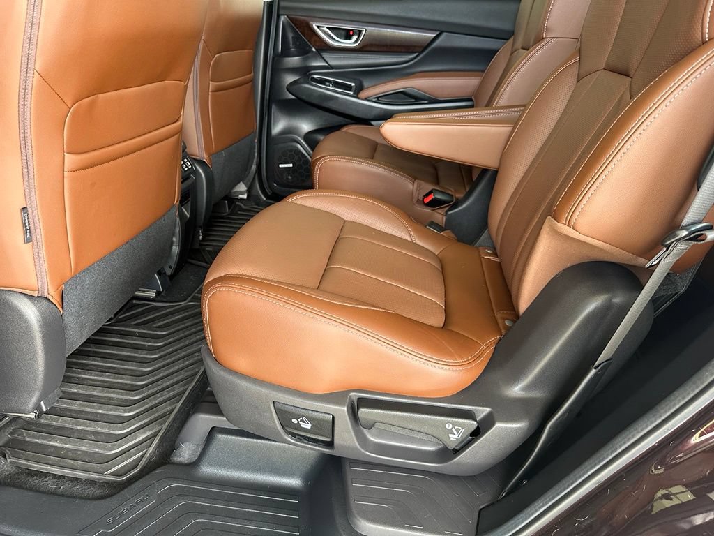 Used 2024 Subaru Ascent Touring w/ Popular Package #2 AWD/4WD image 33