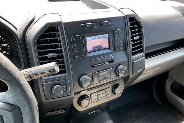 Used 2018 Ford F150 XL w/ Equipment Group 101A Mid AWD/4WD image 11