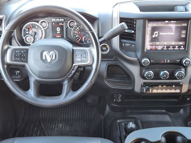 Certified 2021 RAM 2500 Tradesman w/ Chrome Appearance Group image 28