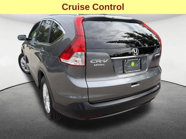 Used 2013 Honda CR-V EX-L image 10