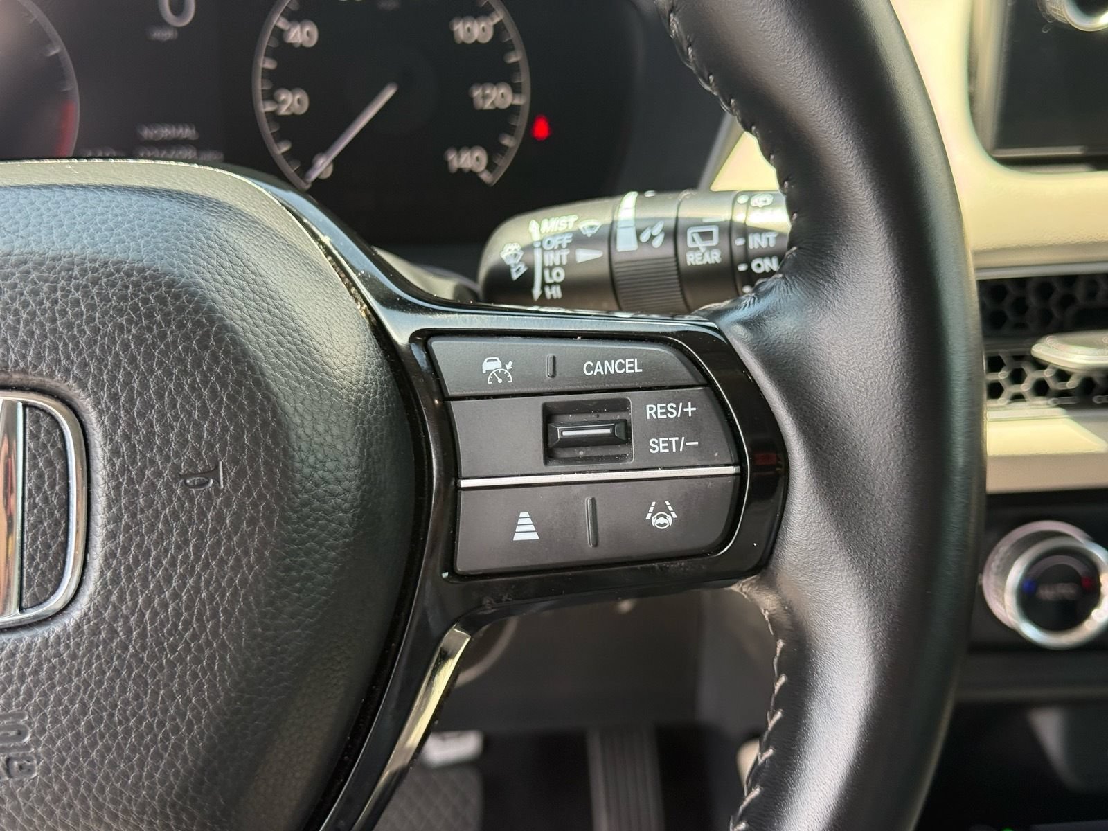 Certified 2026 Honda HR-V EX-L image 19