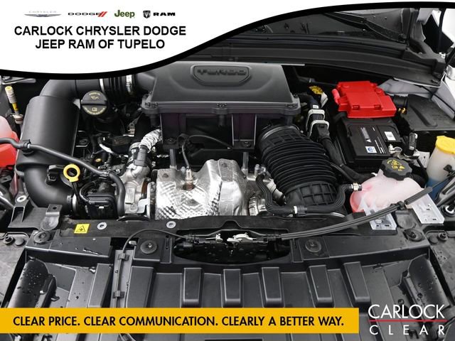 New 2025 Dodge Hornet GT w/ Tech Pack image 15