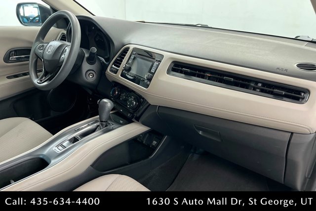 Used 2016 Honda HR-V LX image 24