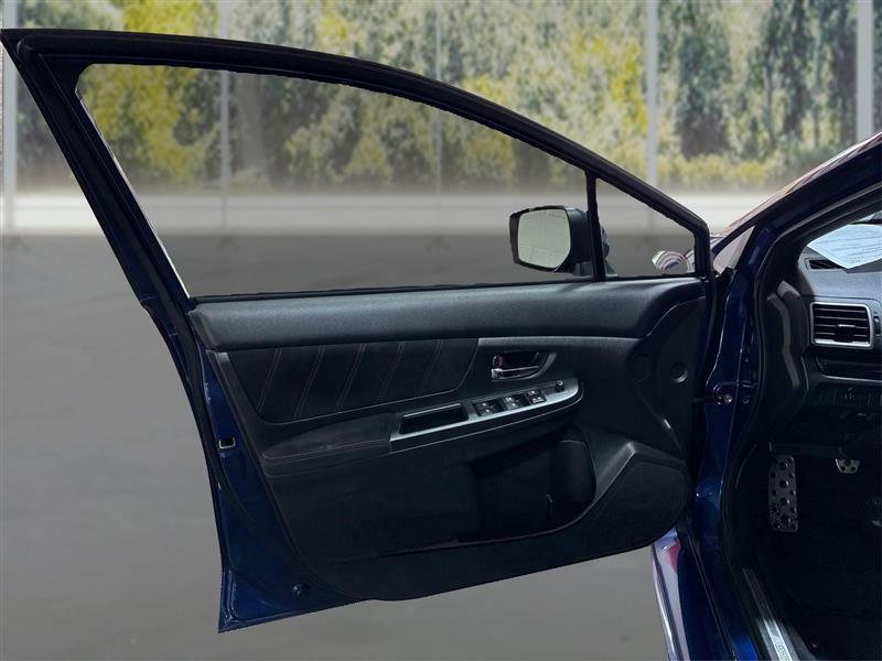Used 2015 Subaru WRX STI AWD/4WD image 17