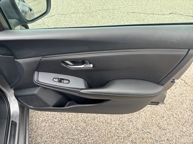 Used 2024 Nissan Sentra SV w/ All-Weather Package image 33