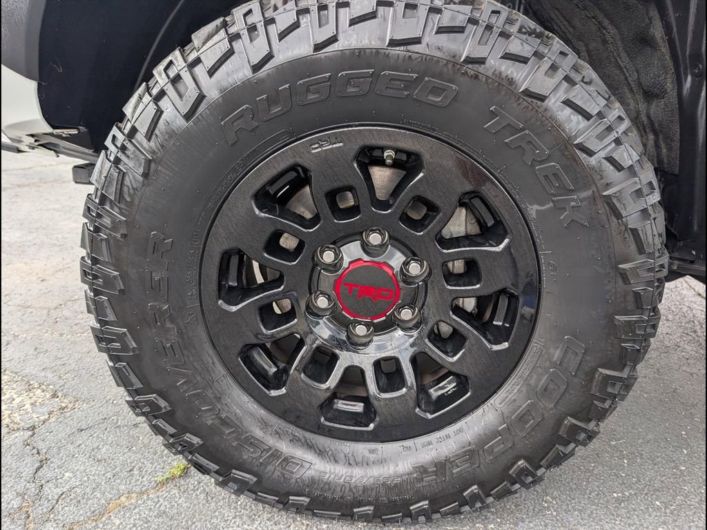Used 2019 Toyota Tacoma TRD Pro image 25