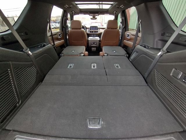 Used 2021 Chevrolet Tahoe High Country image 71