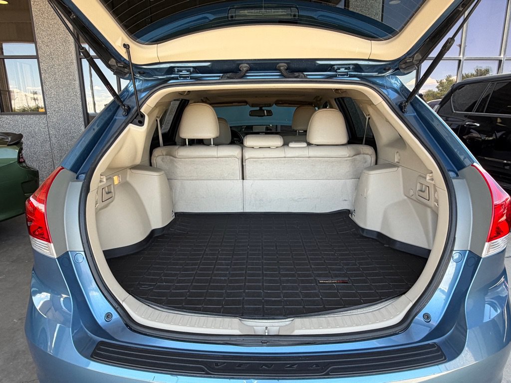Used 2012 Toyota Venza Limited w/ Tow Pkg AWD/4WD image 27