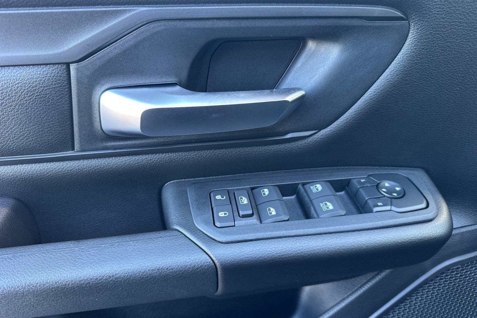 New 2027 RAM 1500 Tradesman AWD/4WD image 11