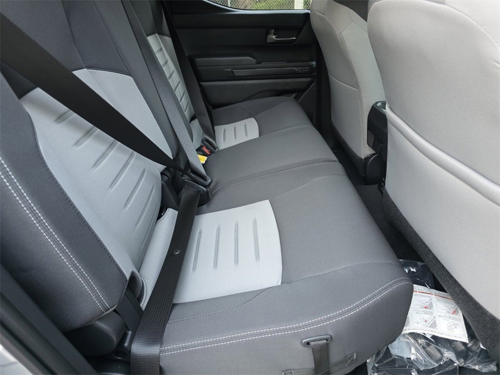 New 2025 Toyota Tacoma TRD Sport image 17