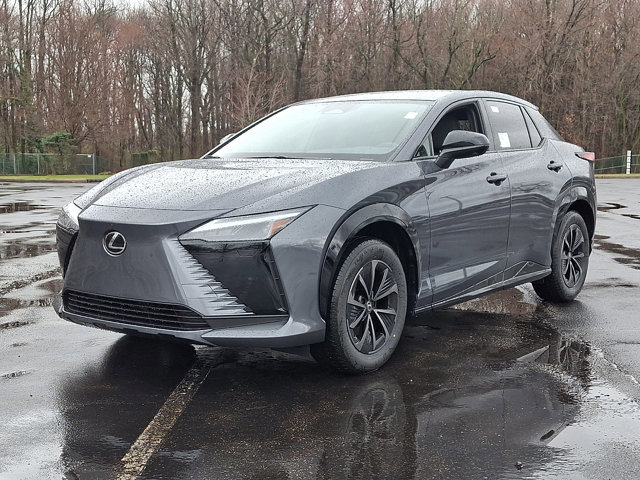 New 2026 Lexus RZ 350e 2WD image 2