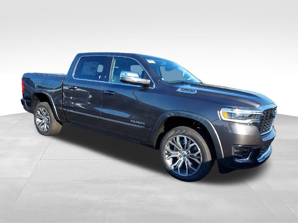 New 2027 RAM 1500 Tungsten AWD/4WD image 7