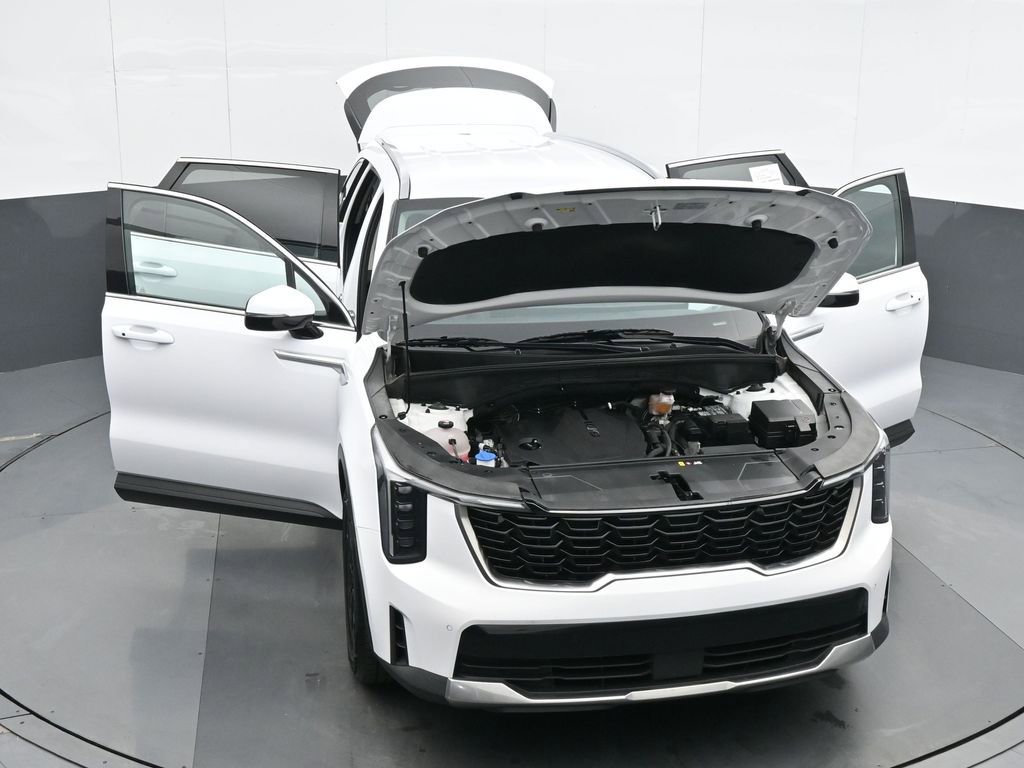 Used 2024 Kia Sorento S image 34