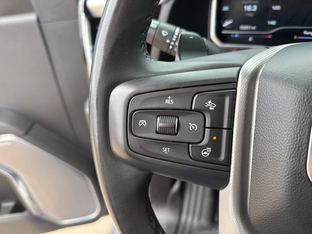 Used 2024 GMC Sierra 1500 Denali w/ Denali Reserve Package AWD/4WD image 21