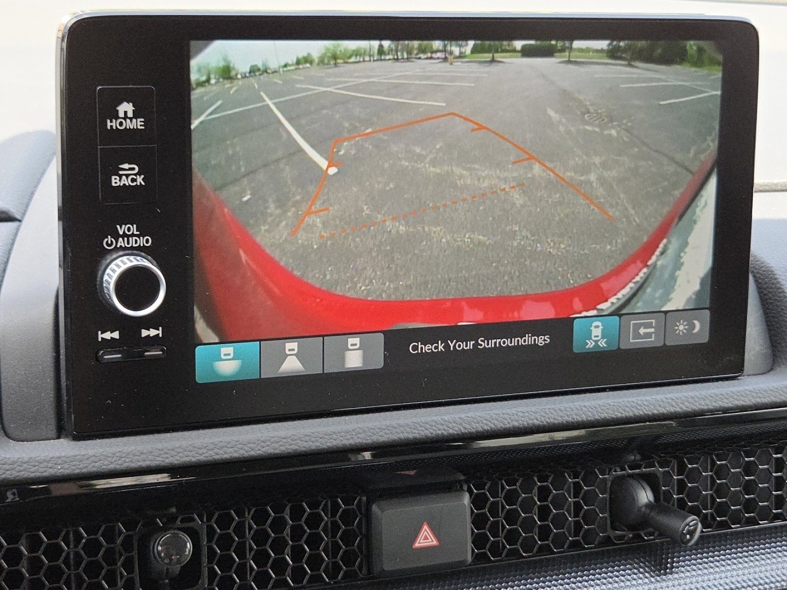 Certified 2024 Honda CR-V EX-L image 11