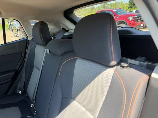 Used 2018 Subaru Crosstrek 2.0i Premium AWD/4WD image 38