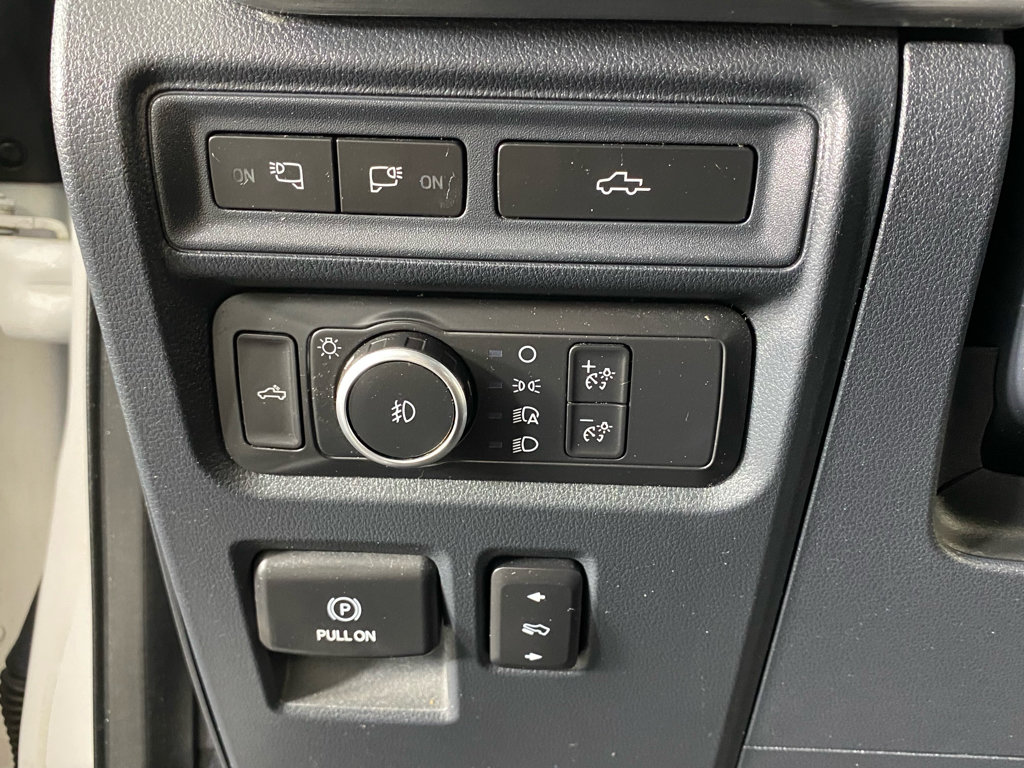 Used 2021 Ford F150 4x4 SuperCrew image 28