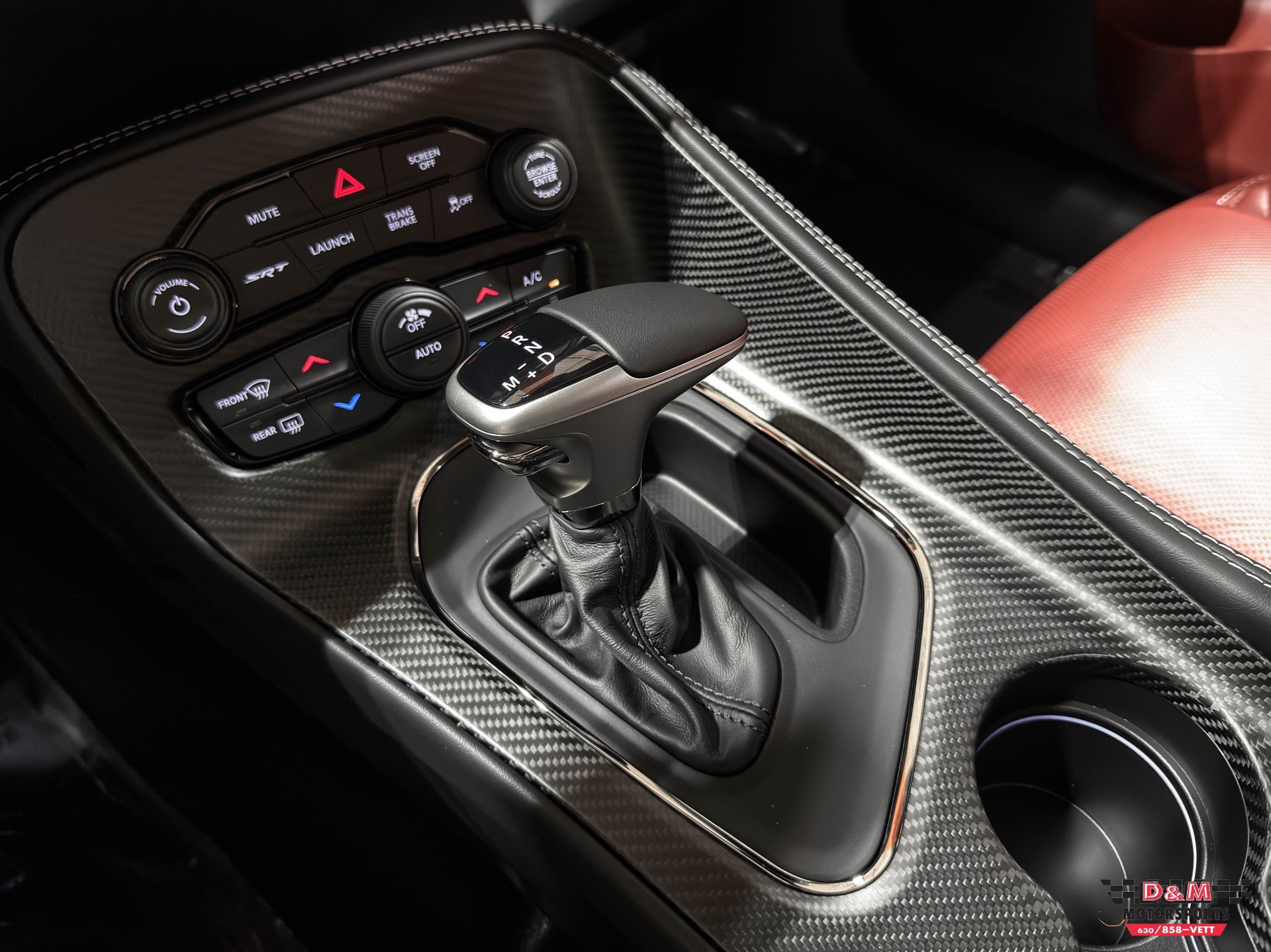 Used 2023 Dodge Challenger SRT Demon 170 RWD image 26