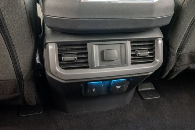 Used 2024 Ford F150 XLT w/ Mobile Office Package AWD/4WD image 24