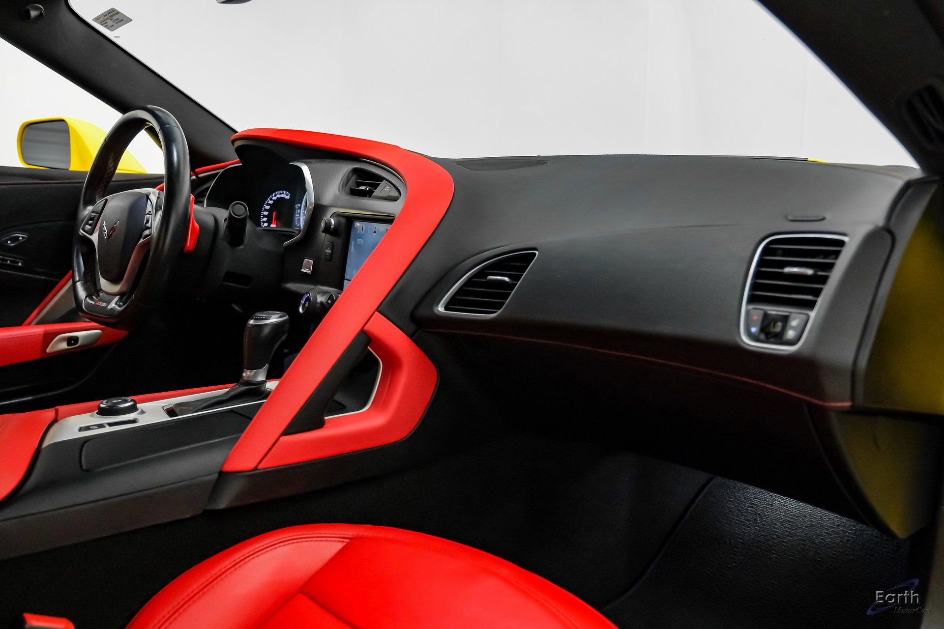 Used 2018 Chevrolet Corvette Z06 image 71