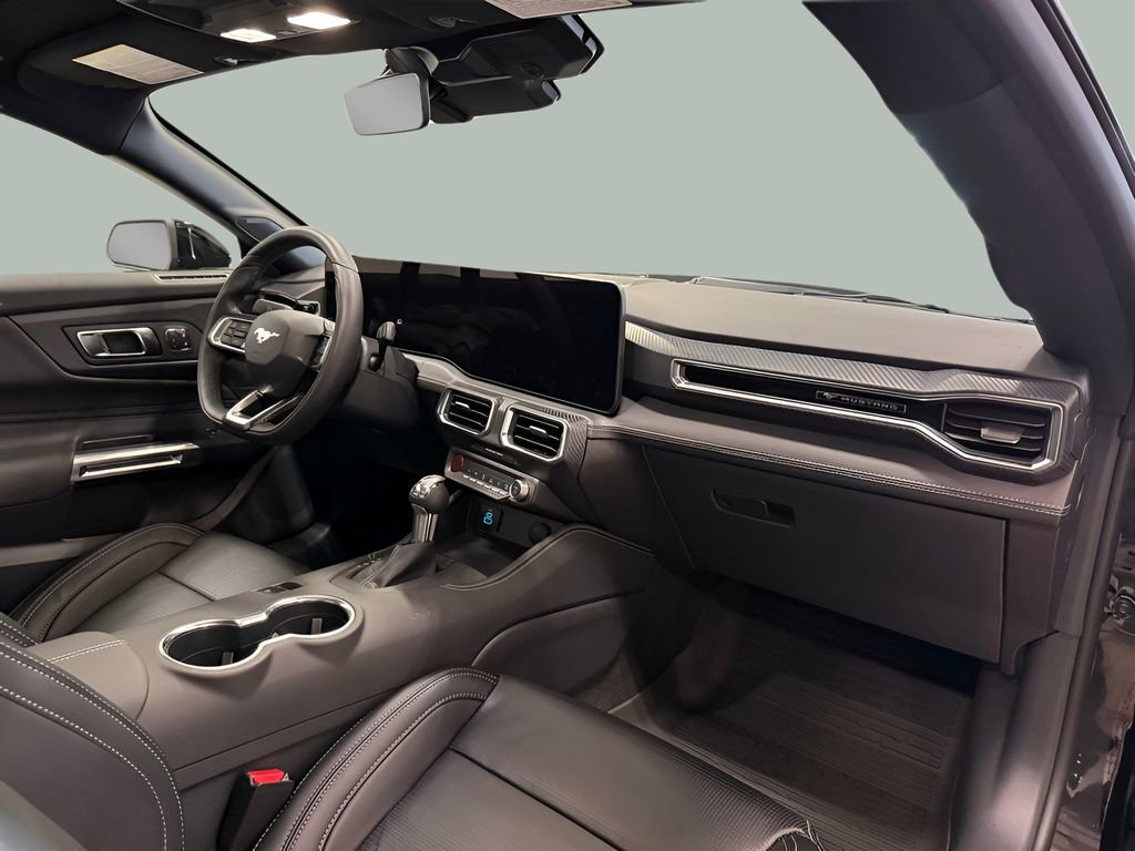 New 2026 Ford Mustang Premium image 14