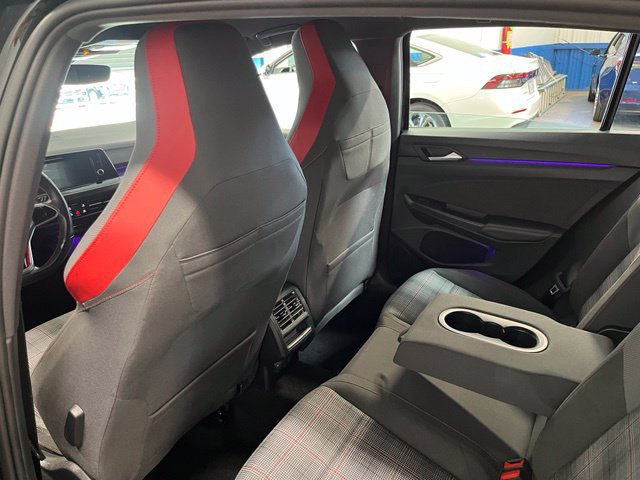 Used 2024 Volkswagen GTI S FWD image 18