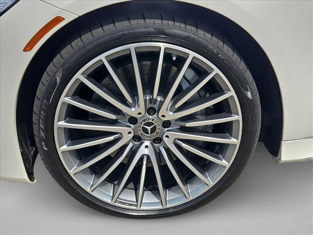 Used 2023 Mercedes-Benz S 500 4MATIC image 22