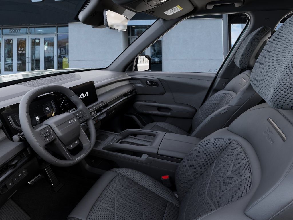 New 2027 Kia Telluride SX X-Pro AWD/4WD image 17