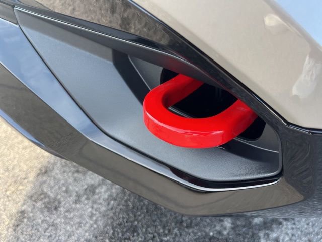 New 2026 GMC Terrain AT4 w/ Convenience Package III image 9