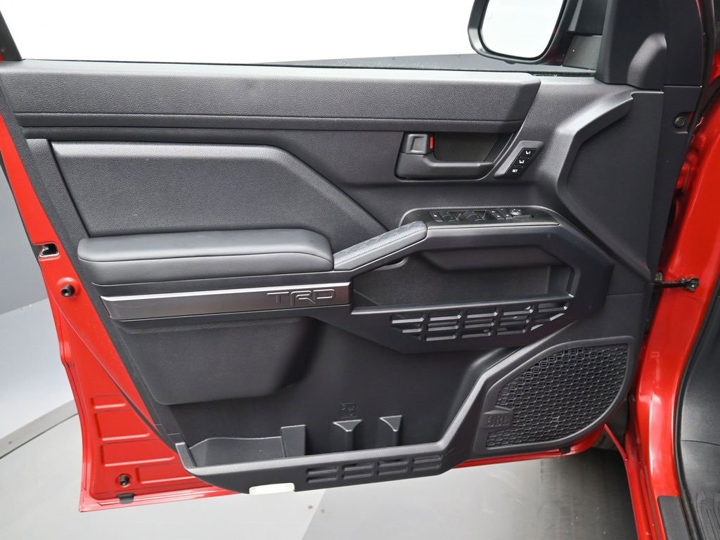 Certified 2025 Toyota 4Runner TRD Sport Premium image 11