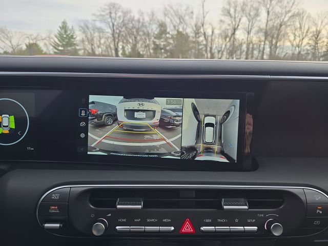 New 2026 Hyundai Palisade Limited image 17