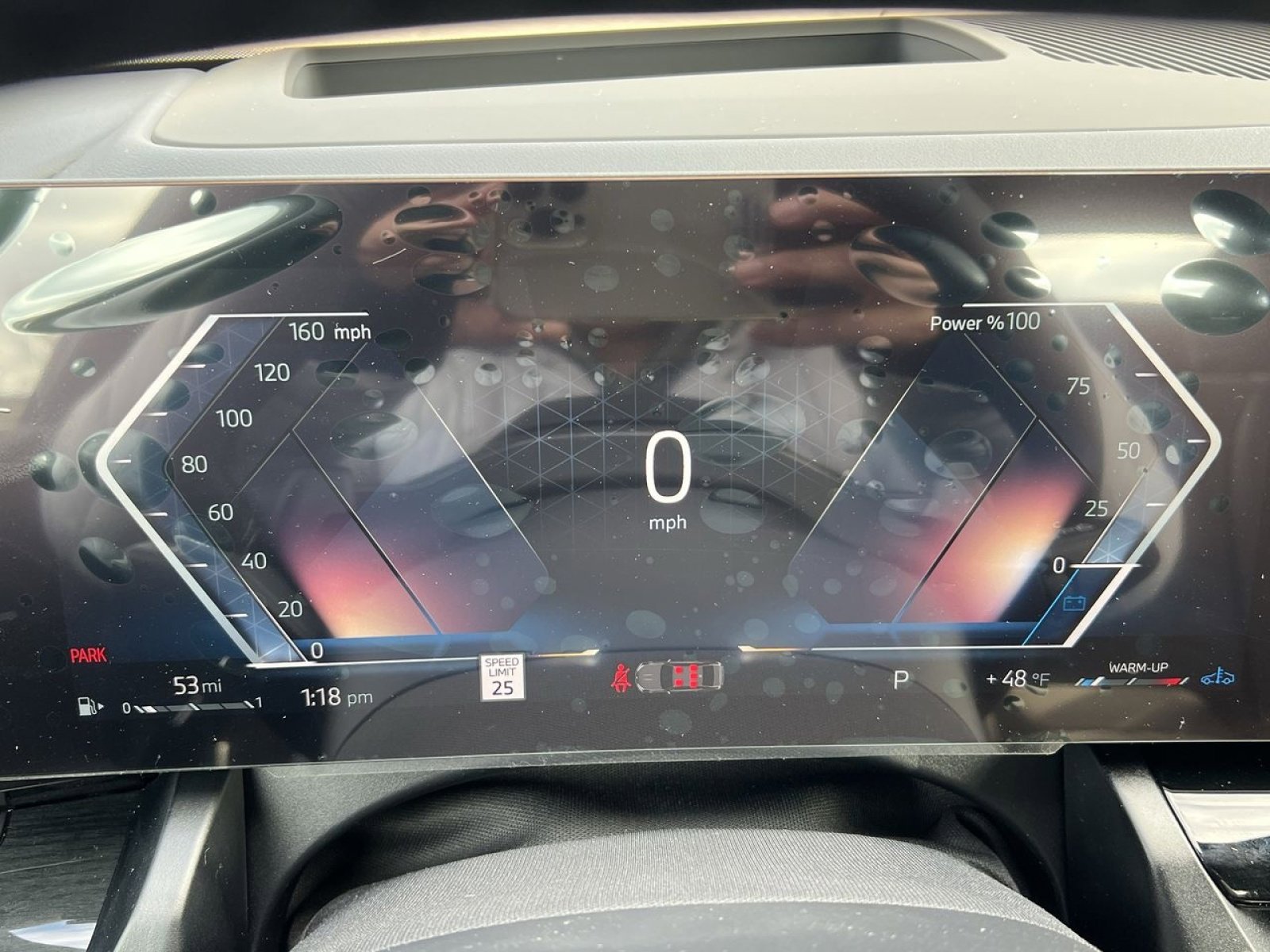 Certified 2025 BMW 530i xDrive w/ Premium Package image 14