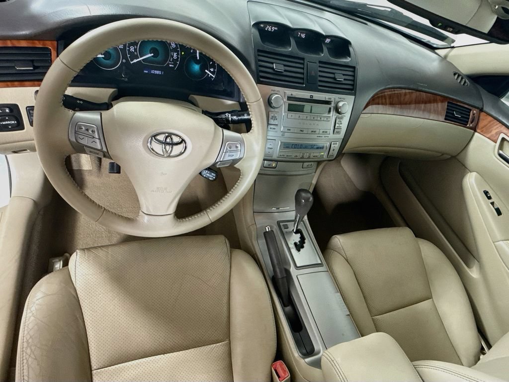 Used 2008 Toyota Solara SLE FWD image 19