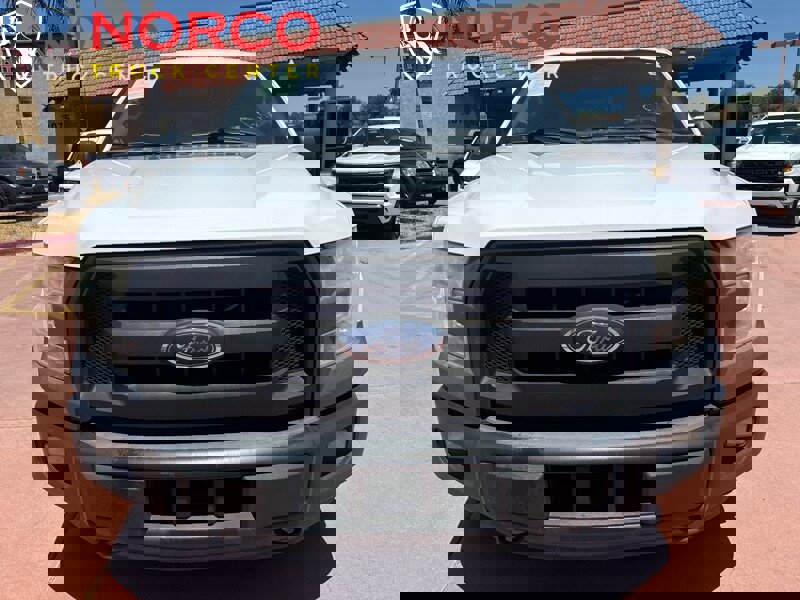 Used 2015 Ford F150 XL w/ Equipment Group 101A Mid image 3