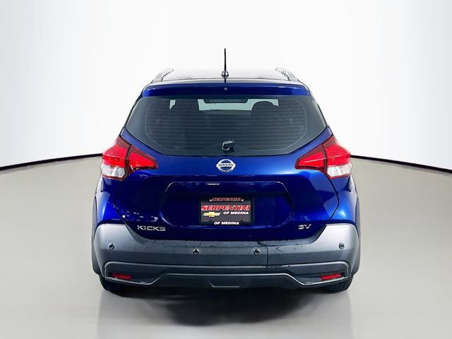 Used 2020 Nissan Kicks SV image 7