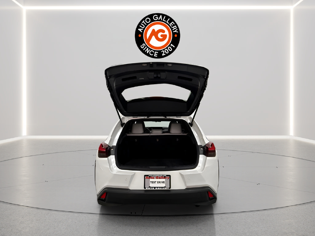 Used 2021 Lexus UX 200 w/ Accessory Package (Z1) FWD image 10