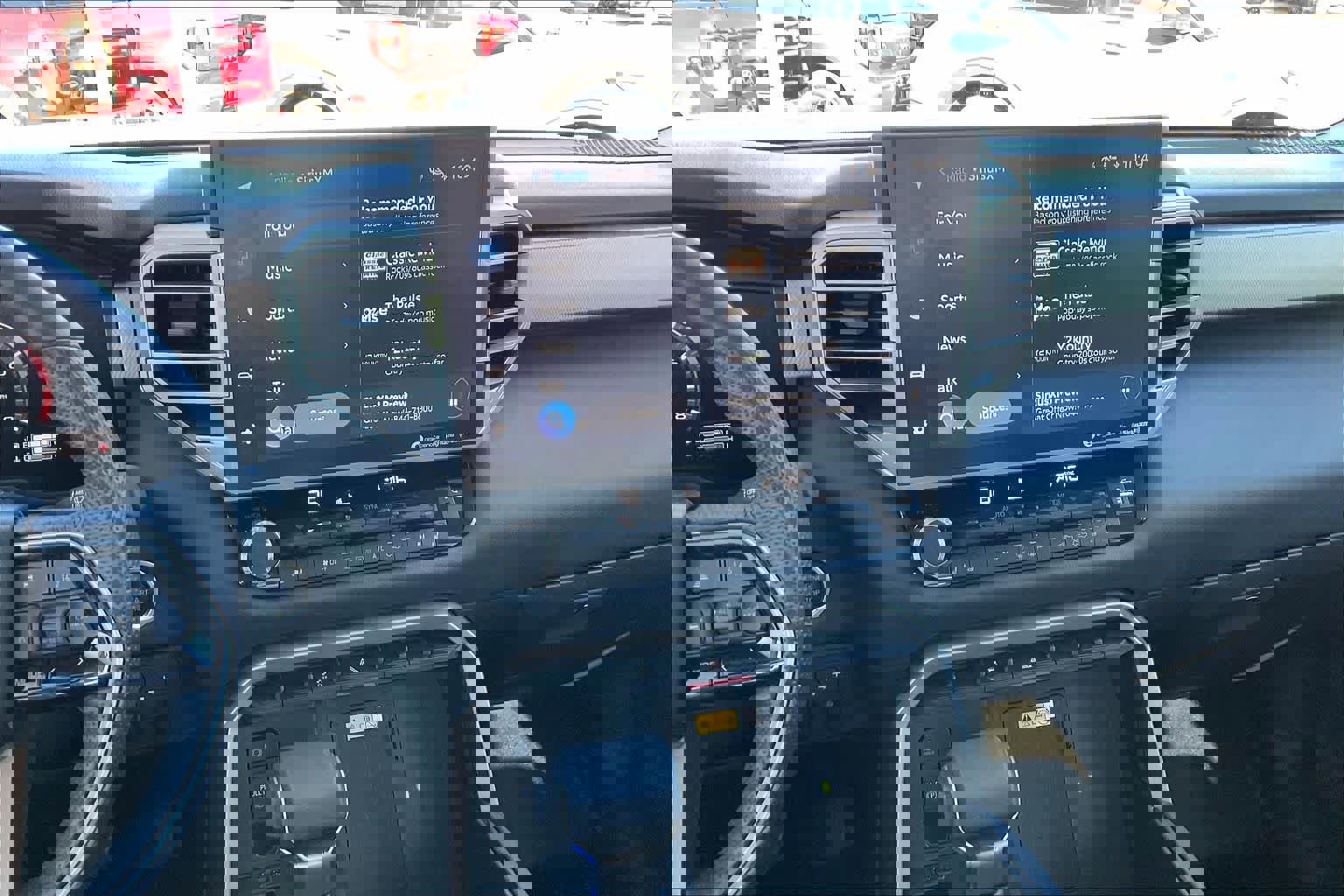 Used 2024 Toyota Tundra Limited image 6