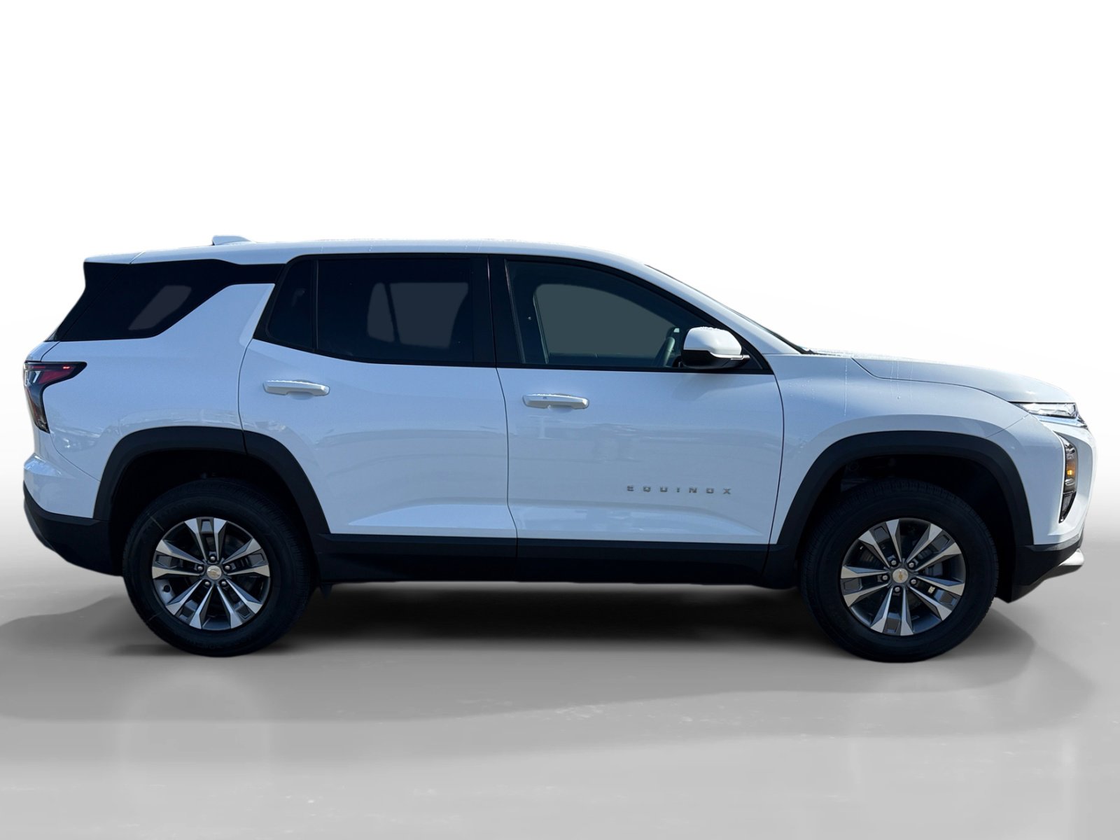 New 2026 Chevrolet Equinox LT image 6