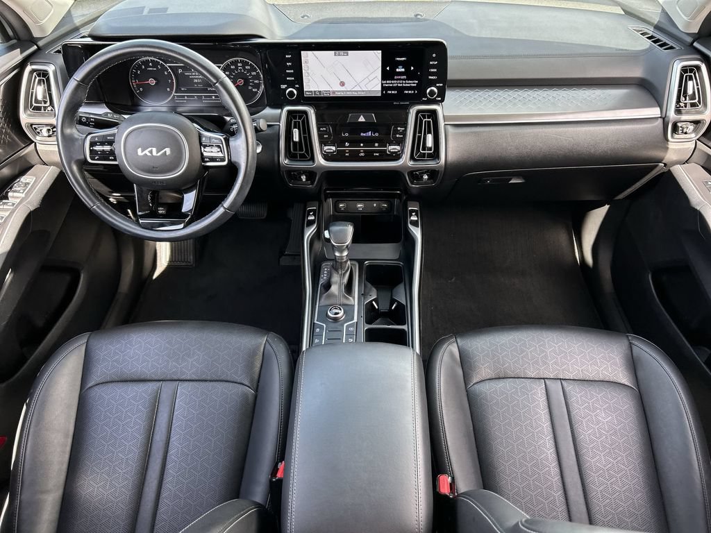 Used 2023 Kia Sorento S FWD image 20